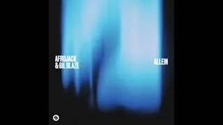 Thumbnail: Afrojack, Gil Glaze - Allein (Extended Mix)