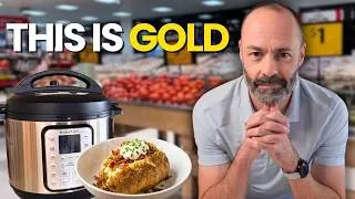 Thumbnail: Cook These 8 Meals When Your Budget's Stretched