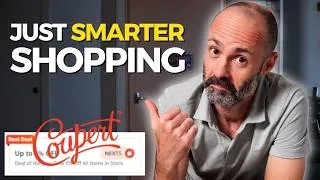 Thumbnail: Never Pay Full Price Online Again (Coupert)