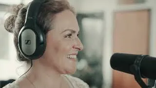 Thumbnail: Black Lion Lane (acoustic video) - Emiliana Torrini