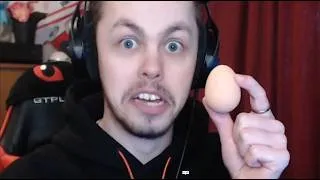 Thumbnail: [YTP] what is bro doing?