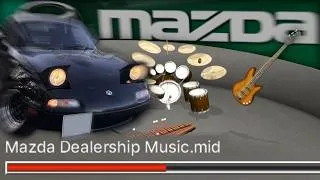Thumbnail: Songs to listen to in your Mazda Miata