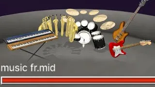 Thumbnail: i don't remember making this
