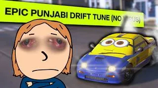 Thumbnail: Forza Horizon 6 but we can only use Community Made Cars