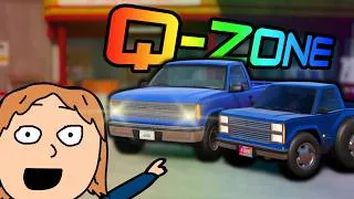 Thumbnail: BeamNG's Cutest Mod just dropped...