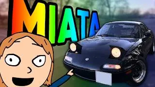 Thumbnail: Miata Is Always The Answer