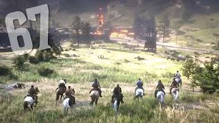 Thumbnail: Let's 100% Red Dead Redemption 2 Part 67 - Ride of the Valkyries