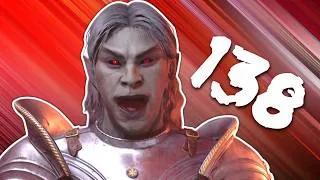 Thumbnail: Let's 100% Oblivion Remastered Part 138 - An Escort Mission, OH BOY!