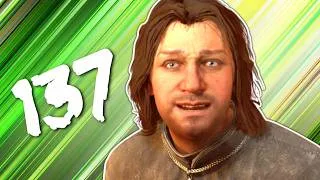 Thumbnail: Let's 100% Oblivion Remastered Part 137 - Out of the Isles, Into the Deadlands