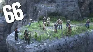 Thumbnail: Let's 100% Red Dead Redemption 2 Part 66 - Pushed to the Edge
