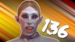 Thumbnail: Let's 100% Oblivion Remastered Part 136 - So Long, Shivering Isles!