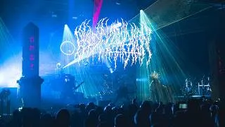 Thumbnail: Blood Incantation - Beyond The Gates Festival 2026