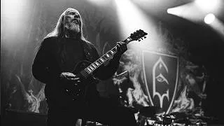 Thumbnail: Emperor - With Strength I Burn, Beyond The Gates Festival 2026