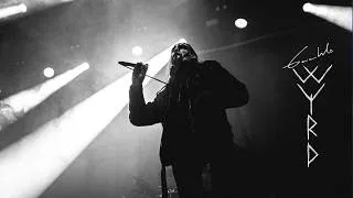 Thumbnail: Gaahls Wyrd - Beyond The Gates Festival 2026