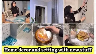 Thumbnail: Home decor and shopping haul | shopping haul from Temu #viral #shopping #temuhaul #fyp 