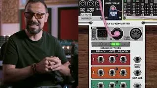 Thumbnail: An Introduction to Cherry Audio Voltage Modular