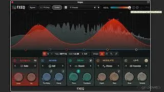 Thumbnail: What is iZotope's FXEQ?
