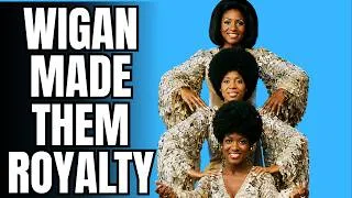 Thumbnail: These Women Flopped In America. Then Wigan Casino Made Them Icons