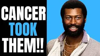 Thumbnail: R&B Legends Who Fought Cancer. Their Songs Outlived Them All