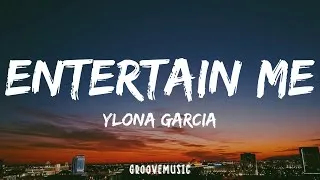 Thumbnail: Ylona Garcia - Entertain Me (Lyrics)