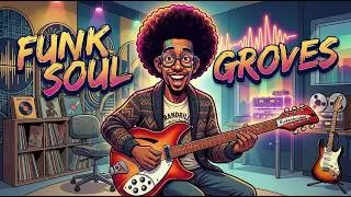 Thumbnail: 🌟 Soul & Funk Collection | 3 Hours of Classic Soul & Funk Vibes