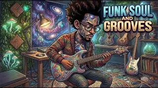 Thumbnail: 💿 Soul & Funk Legends | 3 Hours of Vintage Soul & Funk Classics
