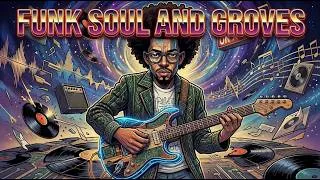 Thumbnail: ✨ Soul & Funk Memories | 3 Hours of Timeless Soul, Funk & Grooves
