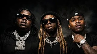 Thumbnail: BigXthaPlug ft Rod Wave & Lil Wayne – survived what broke me (2026 Music Video)
