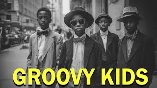 Thumbnail: Rare 70s Soul Funk 🔥 Velvet Funk Society & Street Groove Vibes
