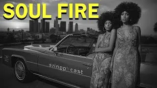 Thumbnail: Deep Funk Soul Society 🎵 Rare Cuts & Hidden Gems