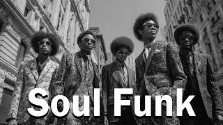 Thumbnail: Golden Vibes Only ✨ Essential 70s Soul & Funk Classics