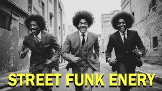 Thumbnail: Golden Soul Funk Ritual ✨ Sacred Rhythms of the 70s Groove
