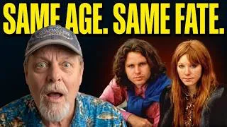 Thumbnail: The INSANE Truth About Pamela Courson They Don't Want You to Know