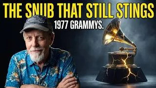 Thumbnail: Boston Never Won a Grammy?! The 1977 Snub That Still Stings