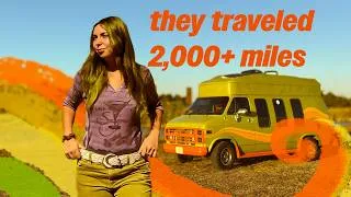 Thumbnail: Saying Goodbye to Solo Vanlife