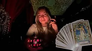 Thumbnail: Alone Under the Snow Moon | Solo Van Life Week