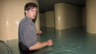 Thumbnail: I Went to The Most Liminal Spaces