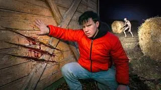 Thumbnail: I Investigated Skinwalker Ranch...