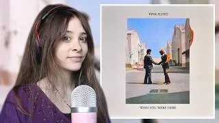 Thumbnail: Wish You Were Here Album Reaction! - Pink Floyd