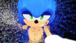 Thumbnail: Sonic's Death [Animation]