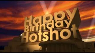 Thumbnail: Happy Birthday Hotshot