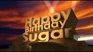 Thumbnail: Happy Birthday Sugar