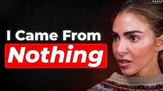 Thumbnail: Eleonora Srugo Opens Up about Childhood, Netflix, Ozempic and Selling Millions
