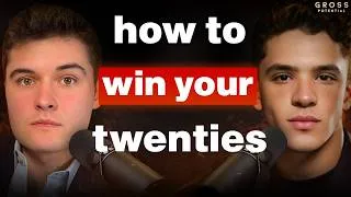 Thumbnail: The Unwritten Rules of Power, People, and Faith