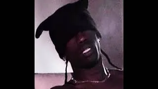 Thumbnail: [FREE] Travis scott | Hard Type Beat - "Twisted"