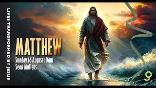 Thumbnail: Matthew - Sean Mullens