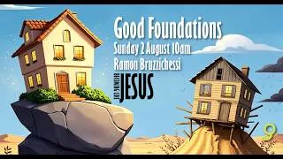 Thumbnail: Good Foundations - Ramon Bruzzichessi