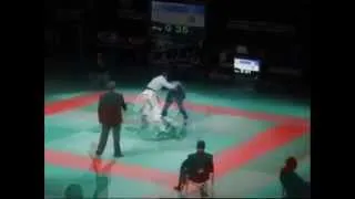 Thumbnail: Judo Swedish Open 2005