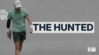 Thumbnail: Success on the Tennis tour, means more pressure | OFF SEASON: In Season Ep 1 - DALLAS