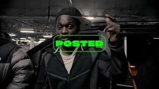 Thumbnail: #SinSquad Gunner Pumpz #Posted Freestyle